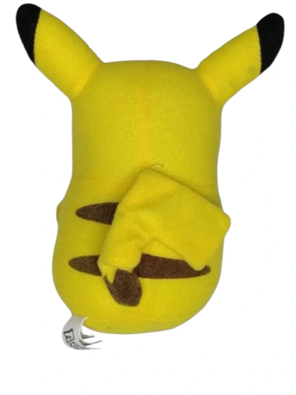 Pokémon Pikachu Yellow Plush Toy - Kids Toys